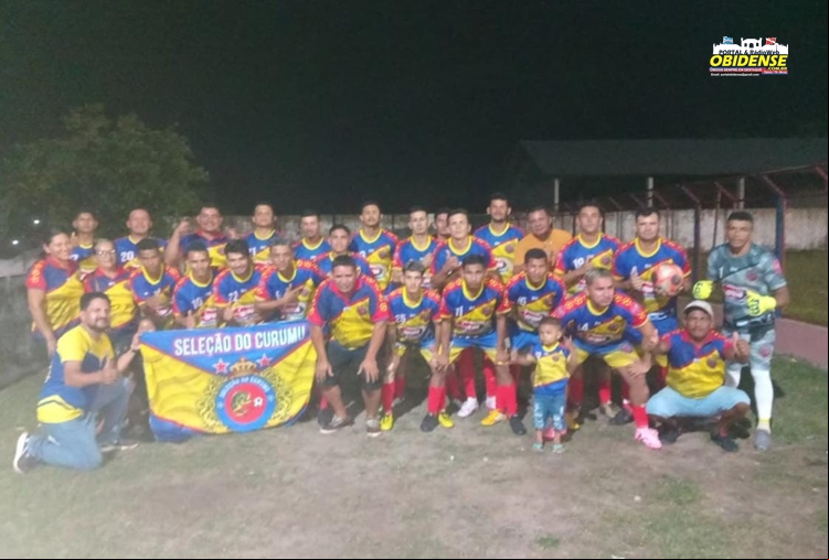 Equipe Curumú